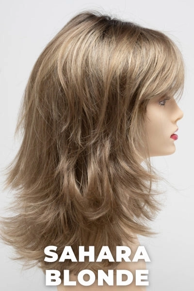 Envy Wigs - Nadia