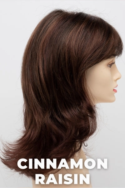 Envy Wigs - Nadia