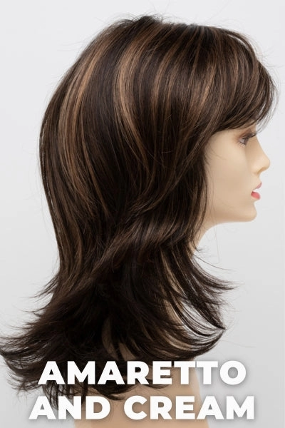 Envy Wigs - Nadia