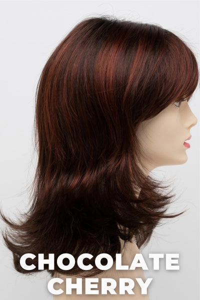 Envy Wigs - Nadia