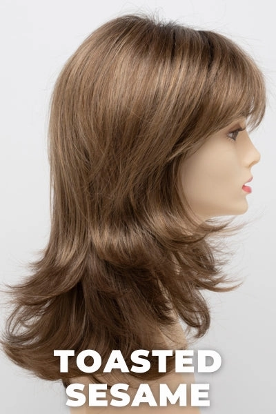 Envy Wigs - Nadia