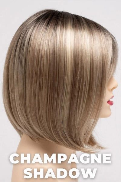 Envy Wigs - Petite Paige