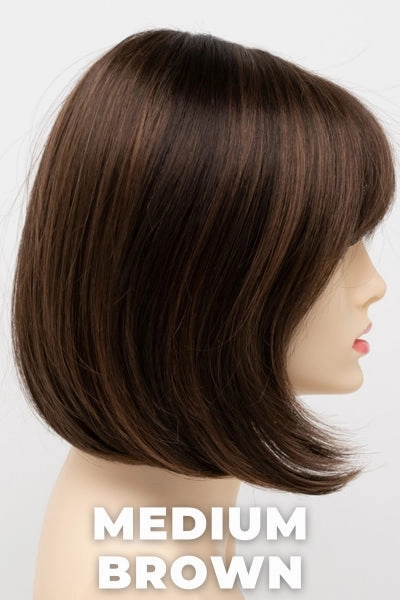 Envy Wigs - Petite Paige