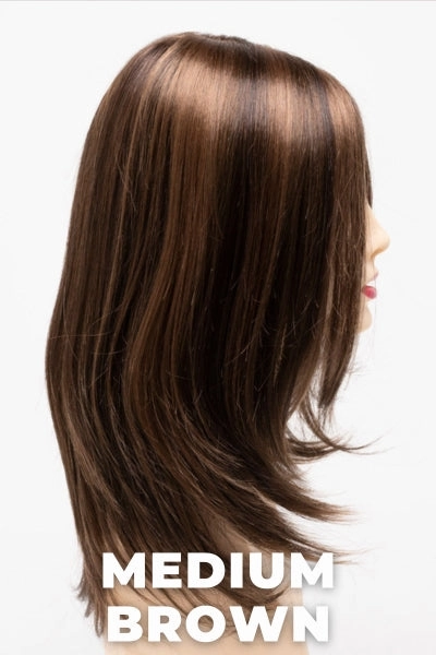 Envy Wigs - Roxie