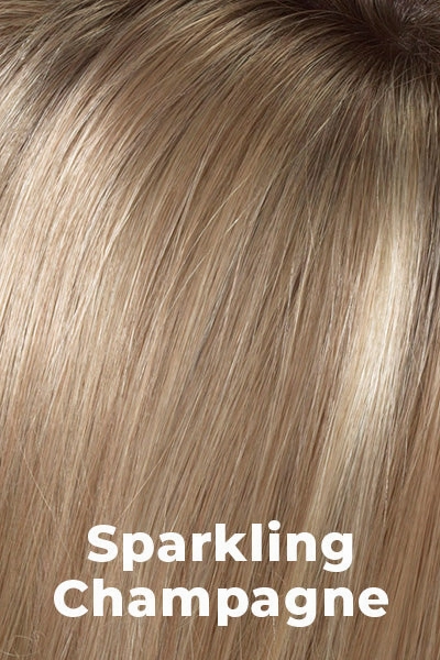 Envy Wigs - Roxie