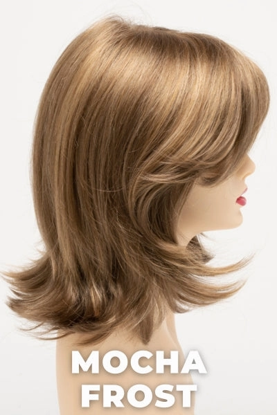 Envy Wigs - Sam