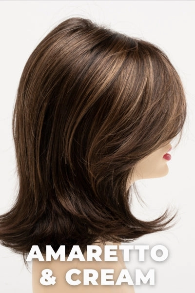 Envy Wigs - Sam