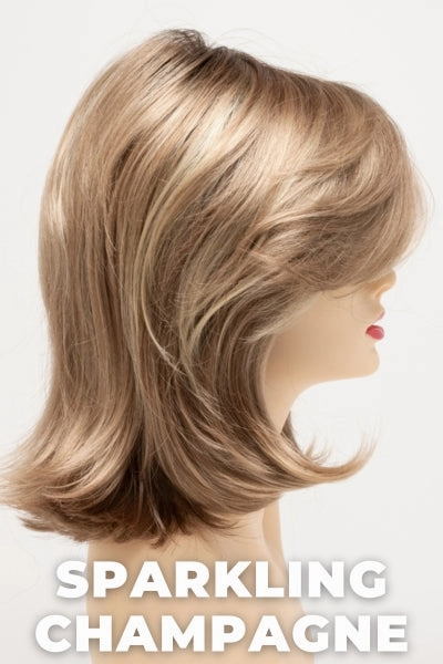 Envy Wigs - Sam