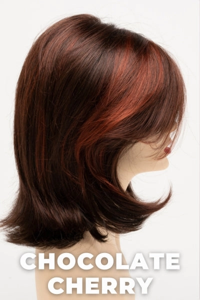 Envy Wigs - Sam