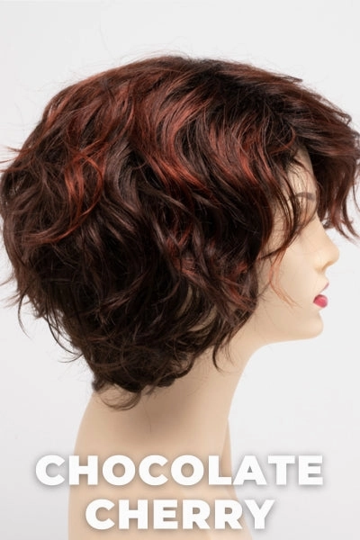 Envy Wigs - Suzi