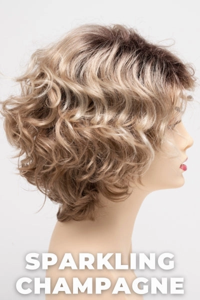Envy Wigs - Suzi
