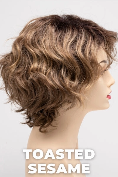 Envy Wigs - Suzi
