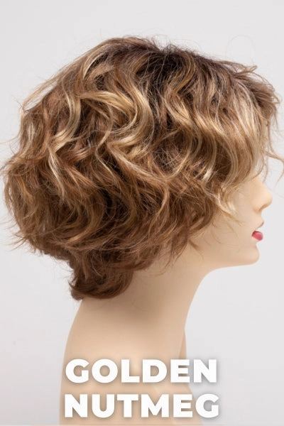 Envy Wigs - Suzi