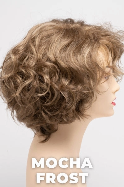 Envy Wigs - Suzi
