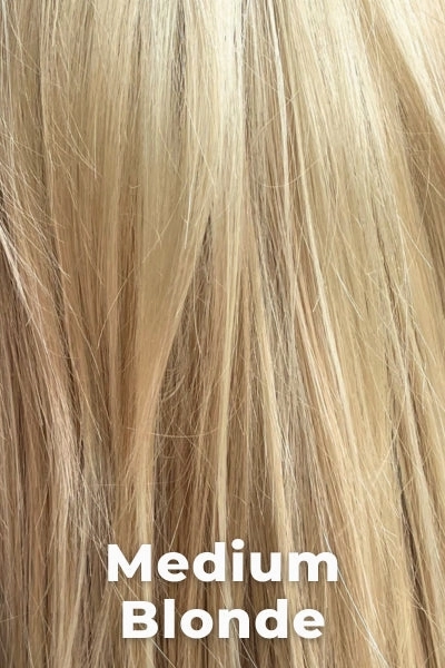 Envy Wigs - Suzi