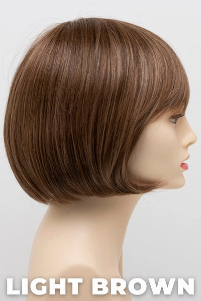 Envy Wigs - Tandi - Human Hair Blend