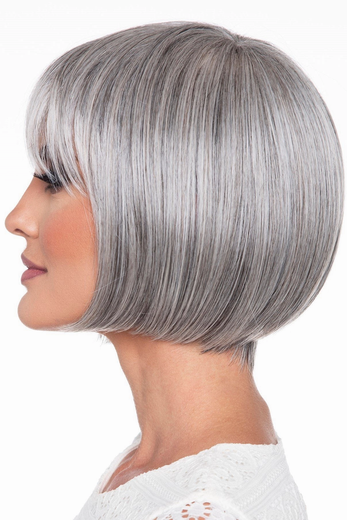 Envy Wigs - Tandi - Human Hair Blend