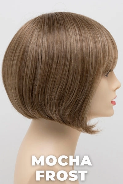 Envy Wigs - Tandi - Human Hair Blend