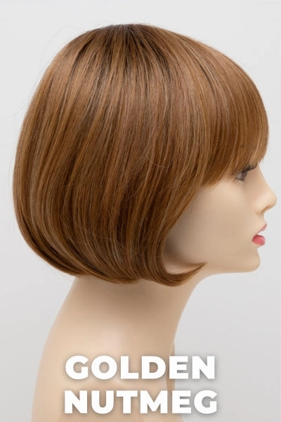 Envy Wigs - Tandi - Human Hair Blend