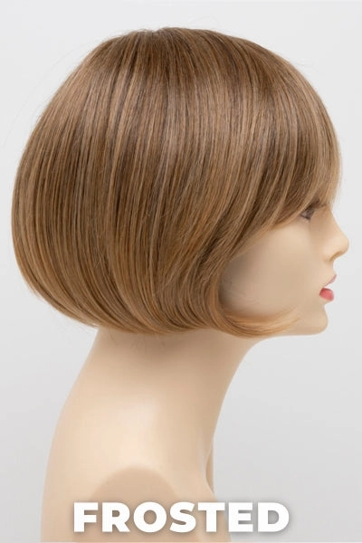 Envy Wigs - Tandi - Human Hair Blend