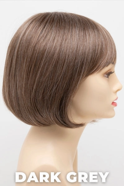 Envy Wigs - Tandi - Human Hair Blend