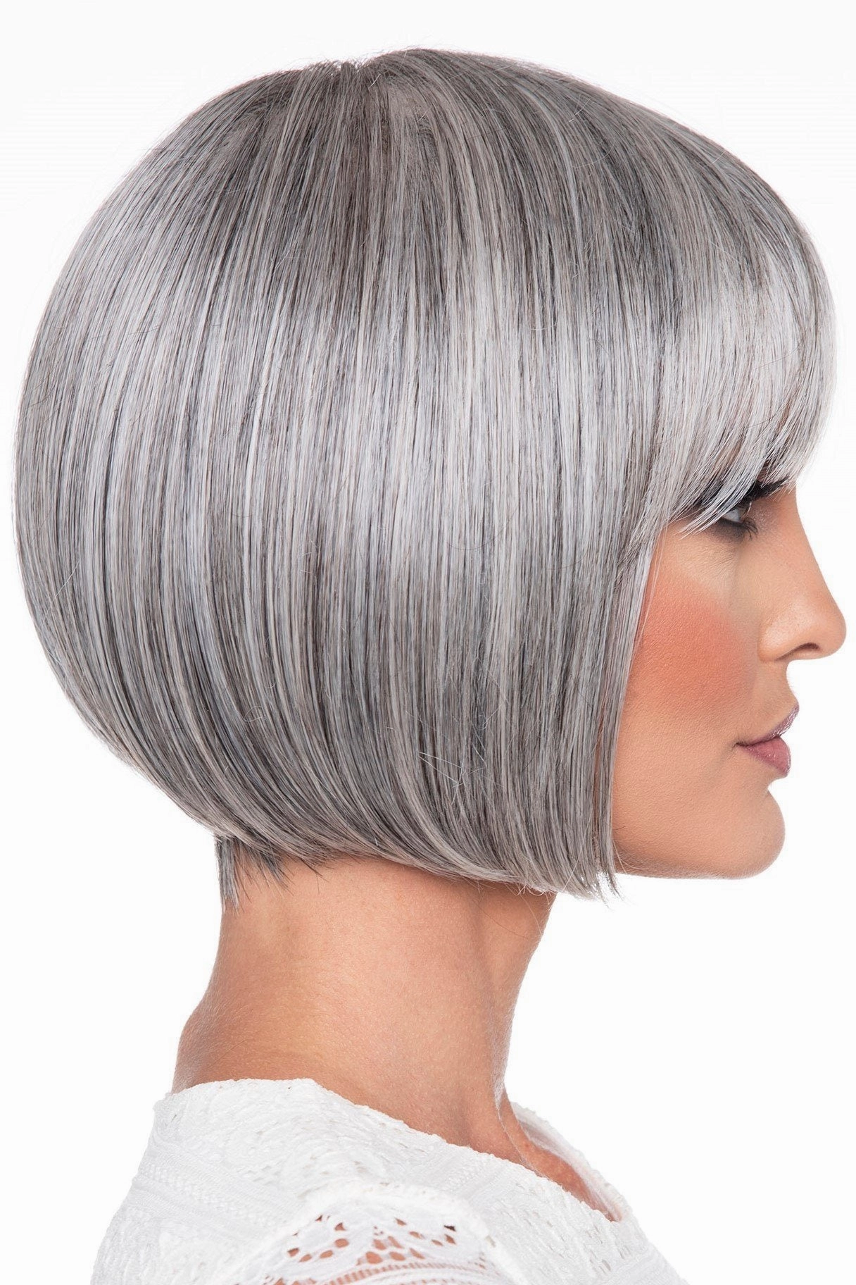 Envy Wigs - Tandi - Human Hair Blend