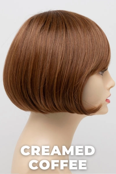 Envy Wigs - Tandi - Human Hair Blend