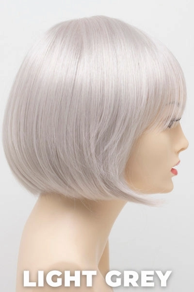 Envy Wigs - Tandi - Human Hair Blend