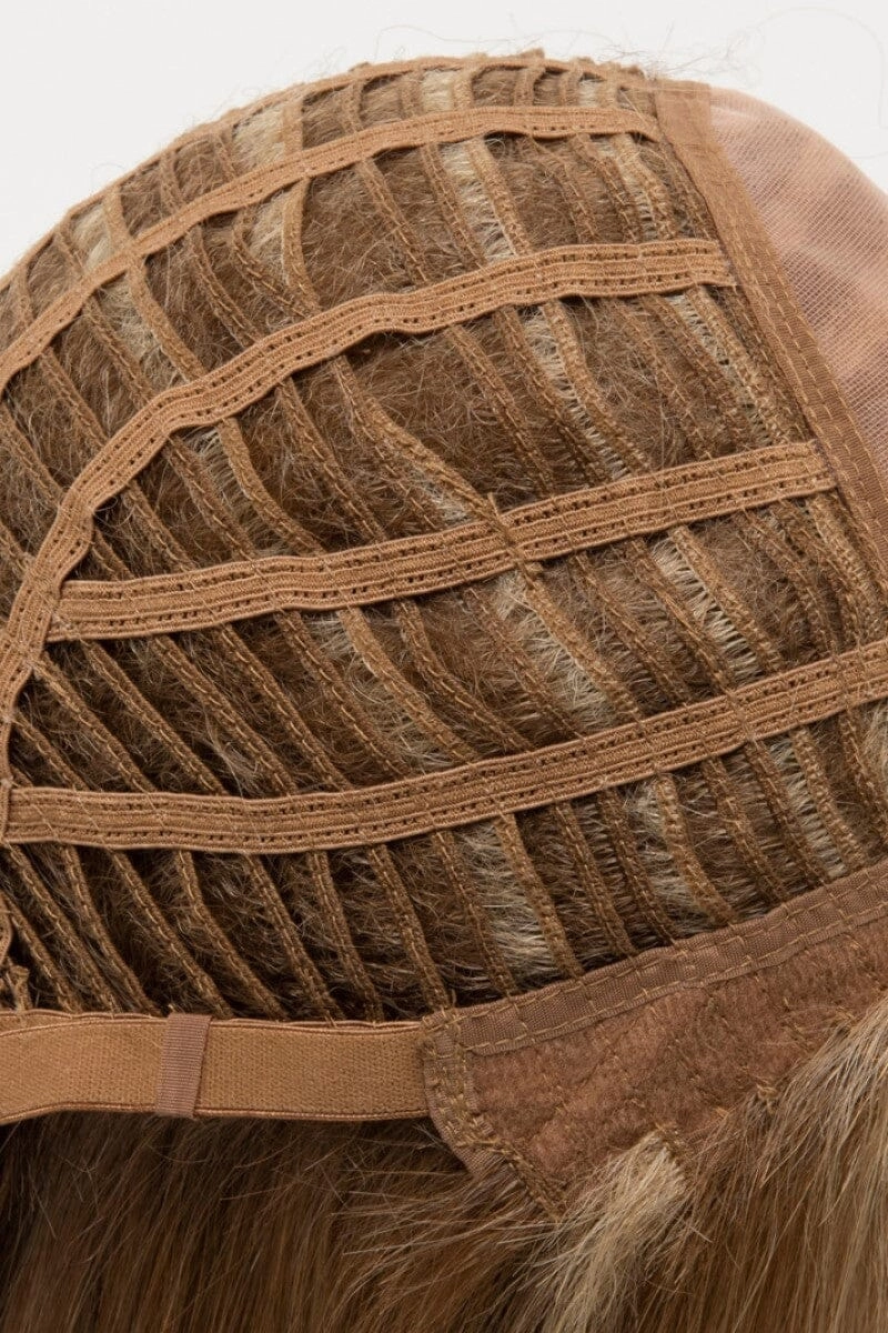 Envy Wigs - Taryn - Human Hair Blend