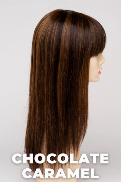 Envy Wigs - Taryn - Human Hair Blend