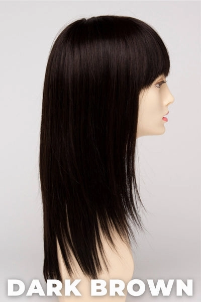 Envy Wigs - Taryn - Human Hair Blend