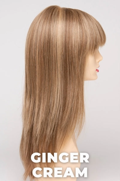 Envy Wigs - Taryn - Human Hair Blend