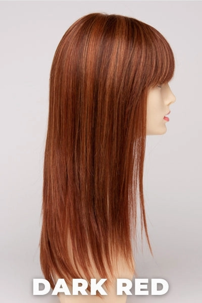 Envy Wigs - Taryn - Human Hair Blend
