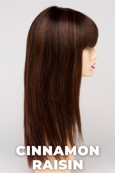 Envy Wigs - Taryn - Human Hair Blend
