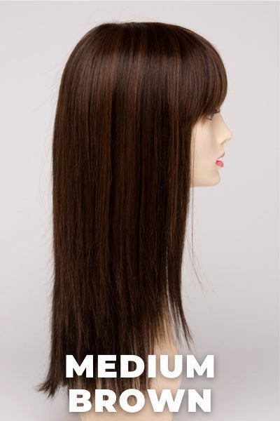 Envy Wigs - Taryn - Human Hair Blend