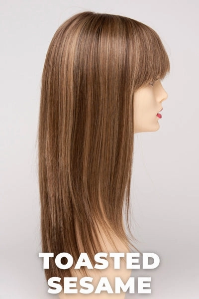 Envy Wigs - Taryn - Human Hair Blend