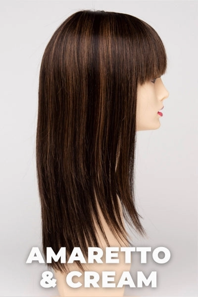 Envy Wigs - Taryn - Human Hair Blend