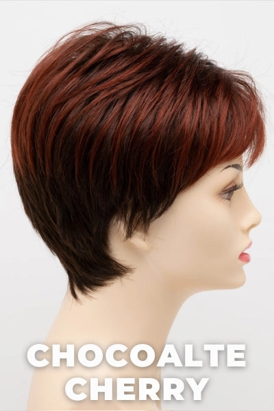 Envy Wigs - Tiffany