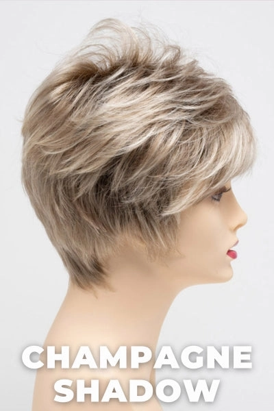 Envy Wigs - Tiffany