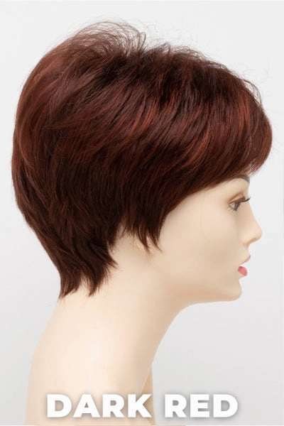 Envy Wigs - Tiffany Petite Mono