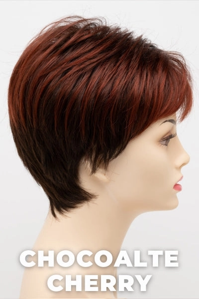 Envy Wigs - Tiffany Petite Mono