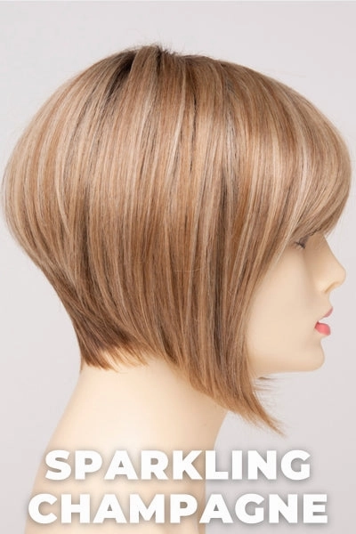 Envy Wigs - Yuri - Human Hair Blend
