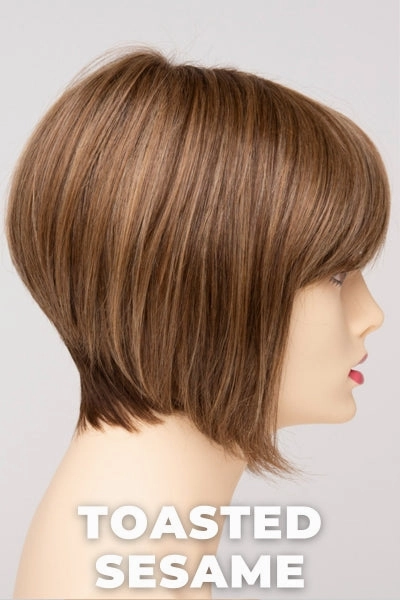 Envy Wigs - Yuri - Human Hair Blend
