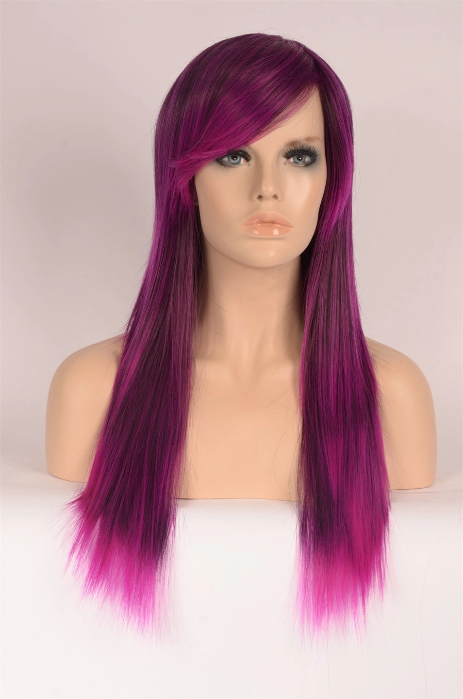 ERICA - FUNKY COLOR RANGE