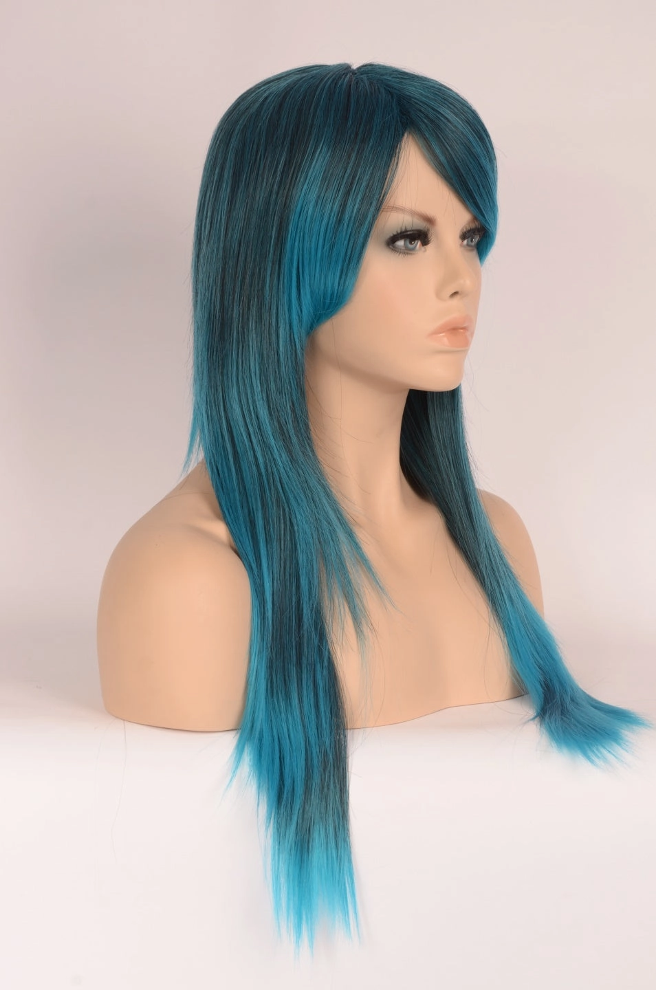 ERICA - FUNKY COLOR RANGE