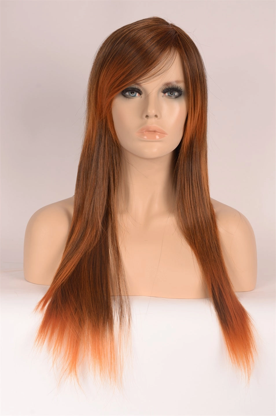 ERICA - FUNKY COLOR RANGE