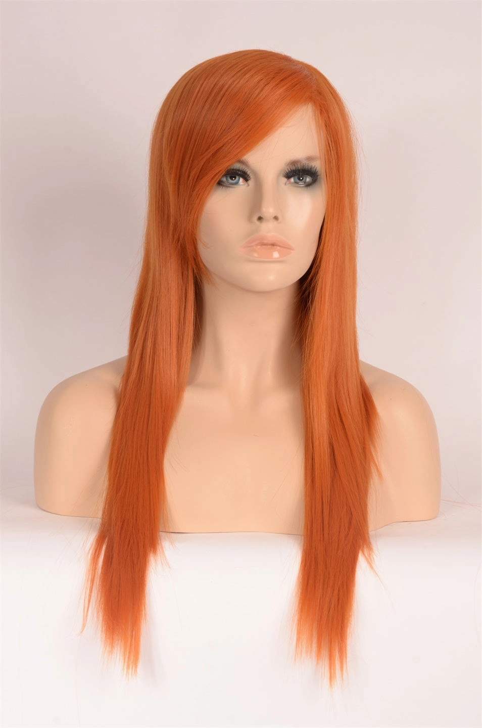 ERICA - FUNKY COLOR RANGE