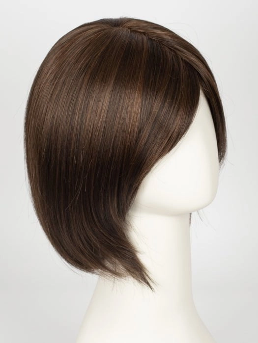 Erika | Synthetic Wig (Mono Top)
