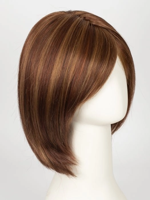 Erika | Synthetic Wig (Mono Top)