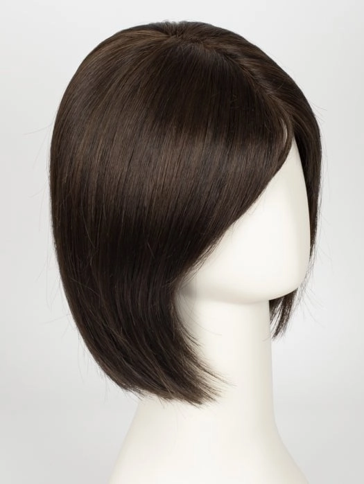 Erika | Synthetic Wig (Mono Top)